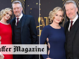 Who Is Bryan Spies? The Real Story of Abigail Hawk’s Husband