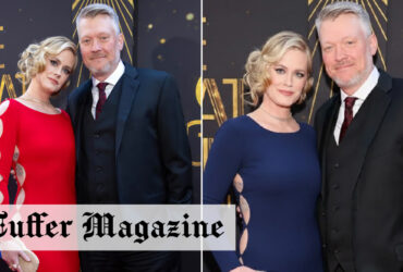 Who Is Bryan Spies? The Real Story of Abigail Hawk’s Husband