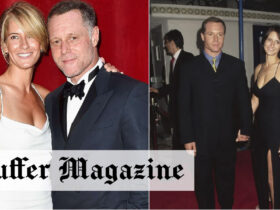 Angie Janu: The Untold Story of Jason Beghe’s Ex-Wife