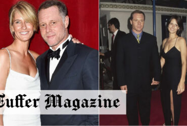 Angie Janu: The Untold Story of Jason Beghe’s Ex-Wife
