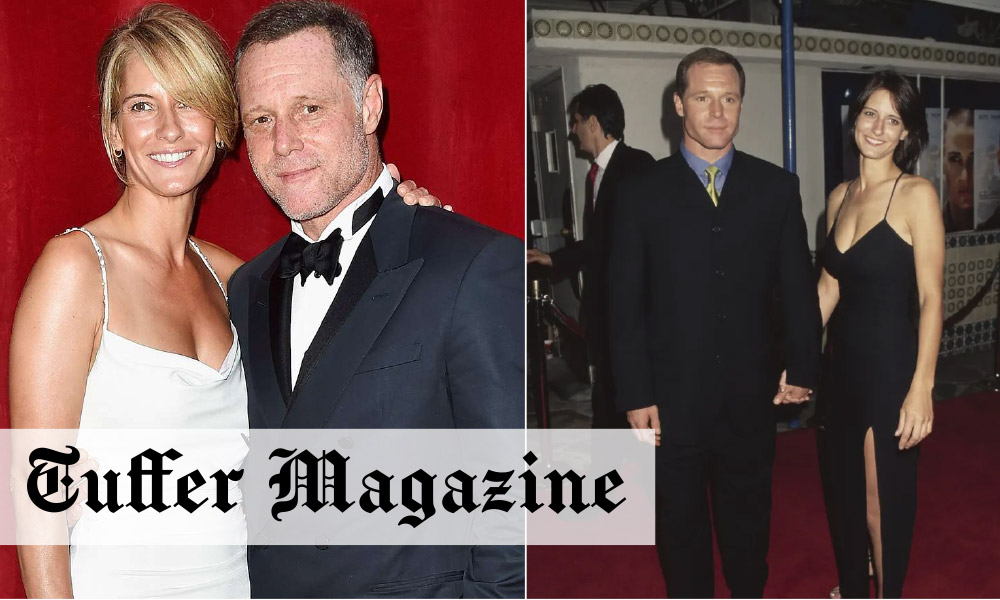 Angie Janu: The Untold Story of Jason Beghe’s Ex-Wife