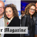 Who Is Rishia Haas? Inside the Life of Andrew Zimmern’s Ex-Wife