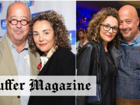 Who Is Rishia Haas? Inside the Life of Andrew Zimmern’s Ex-Wife