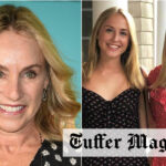 Schuyler Frances Fox: The Untold Story of Tracy Pollan’s Daughter