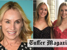 Schuyler Frances Fox: The Untold Story of Tracy Pollan’s Daughter