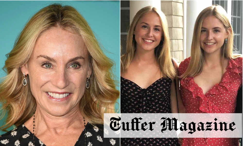 Schuyler Frances Fox: The Untold Story of Tracy Pollan’s Daughter