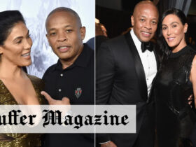 What Happened to Nicole Threatt, Dr. Dre’s Ex-Wife?
