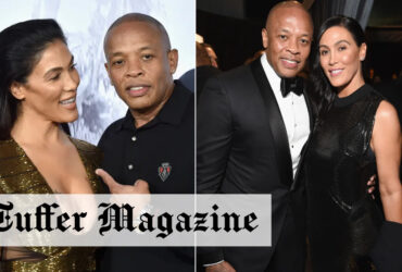 What Happened to Nicole Threatt, Dr. Dre’s Ex-Wife?