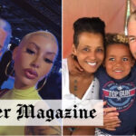 Michael Levonchuck: The Private Life of Amber Rose’s Father