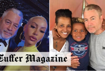 Michael Levonchuck: The Private Life of Amber Rose’s Father