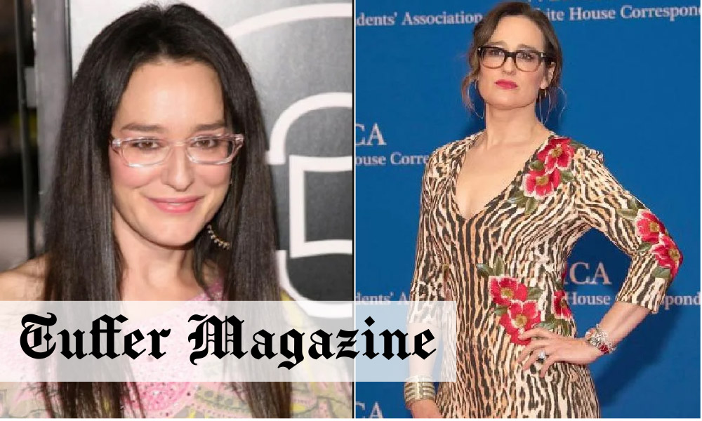 Who Is Pele Velentina? Inside the Life of Kennedy's Daughter - Tuffer  Magazine