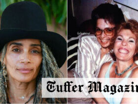 Who Was Arlene Litman? The Full Life of Lisa Bonet’s Mother Revealed