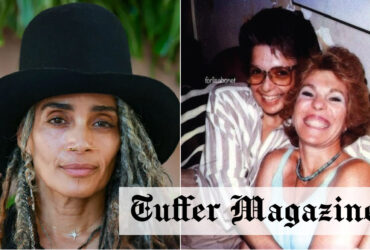 Who Was Arlene Litman? The Full Life of Lisa Bonet’s Mother Revealed