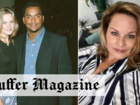 What Happened to Robin Stapler, Alfonso Ribeiro’s Ex-Wife? Her Life Now