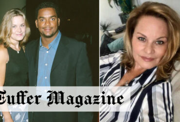 What Happened to Robin Stapler, Alfonso Ribeiro’s Ex-Wife? Her Life Now