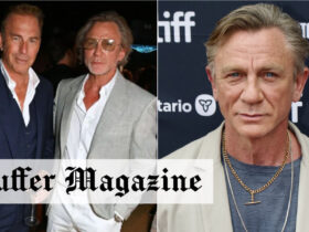 Who Is Daniel Craig Costner? The Quiet Life of Kevin Costner’s Brother