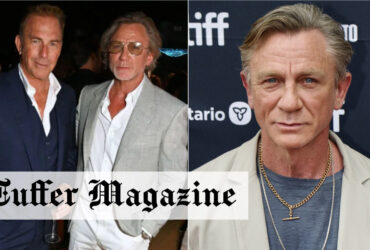 Who Is Daniel Craig Costner? The Quiet Life of Kevin Costner’s Brother