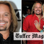 What Happened to Lia Gerardini, Vince Neil’s Ex-Wife?
