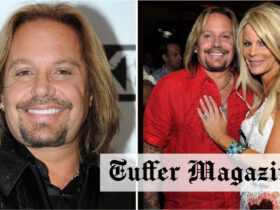 What Happened to Lia Gerardini, Vince Neil’s Ex-Wife?