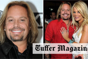 What Happened to Lia Gerardini, Vince Neil’s Ex-Wife?