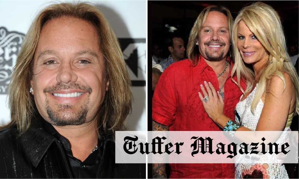 What Happened to Lia Gerardini, Vince Neil’s Ex-Wife?