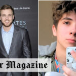 Aidan Thieriot: What You Should Know About Max Thieriot’s Brother