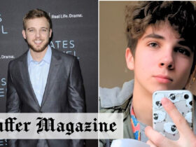 Aidan Thieriot: What You Should Know About Max Thieriot’s Brother