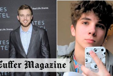 Aidan Thieriot: What You Should Know About Max Thieriot’s Brother