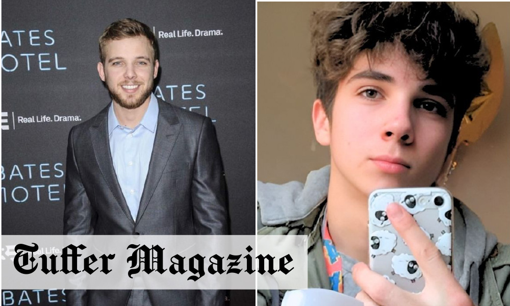 Aidan Thieriot: What You Should Know About Max Thieriot’s Brother