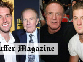 Alexander James Caan: Everything to Know About James Caan’s Son in 2026