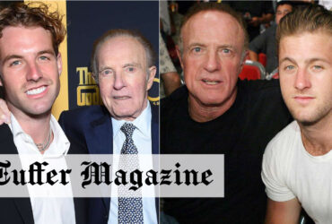 Alexander James Caan: Everything to Know About James Caan’s Son in 2026
