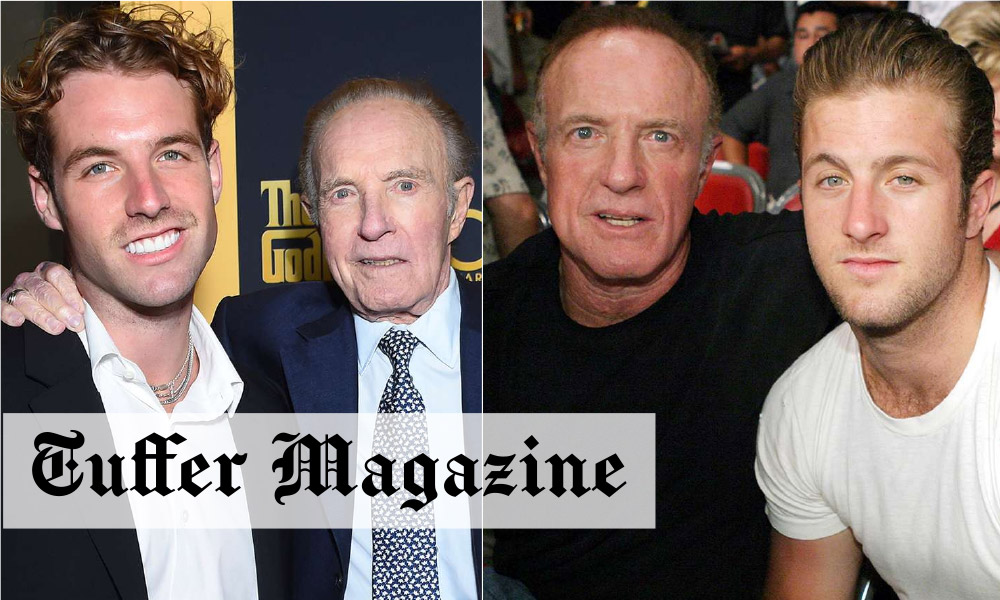 Alexander James Caan: Everything to Know About James Caan’s Son in 2026