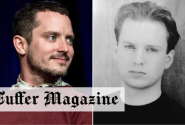 Zachariah Wood: Everything to Know About Elijah Wood’s Brother