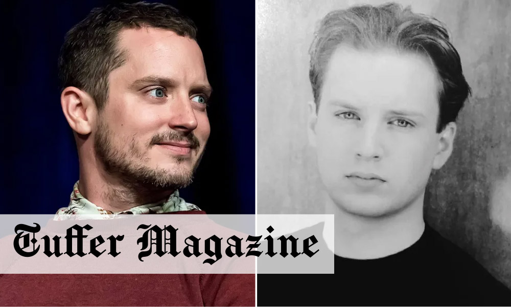 Zachariah Wood: Everything to Know About Elijah Wood’s Brother