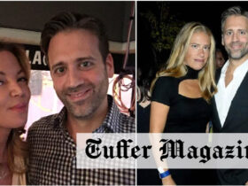 Erin Manning Kellerman: The Private Life of Max Kellerman’s Wife Revealed