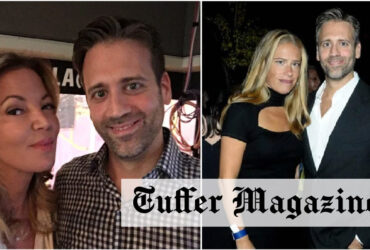 Erin Manning Kellerman: The Private Life of Max Kellerman’s Wife Revealed