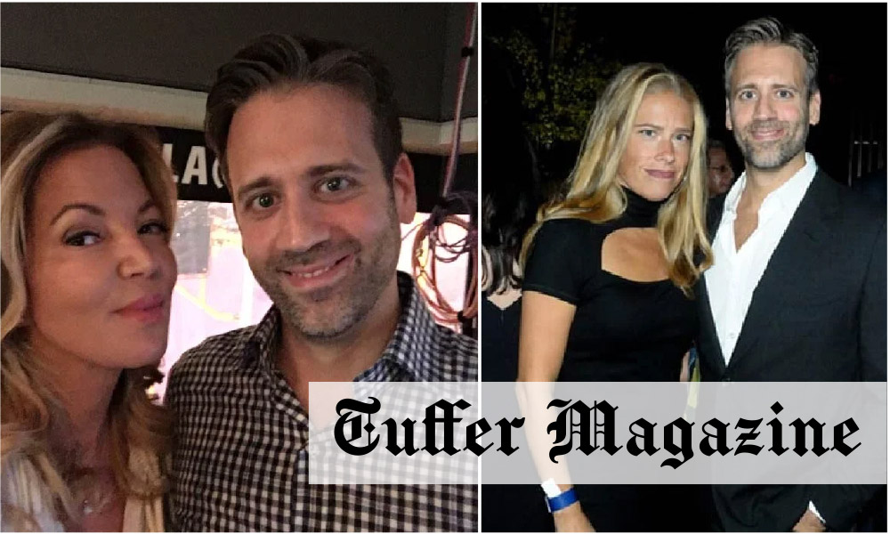 Erin Manning Kellerman: The Private Life of Max Kellerman’s Wife Revealed