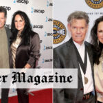 Mary Beougher: The Inspiring Story of Randy Travis’ Wife