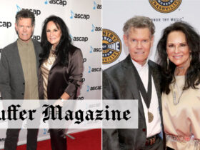 Mary Beougher: The Inspiring Story of Randy Travis’ Wife