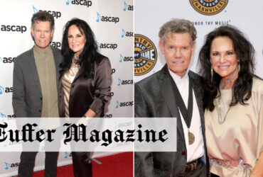 Mary Beougher: The Inspiring Story of Randy Travis’ Wife