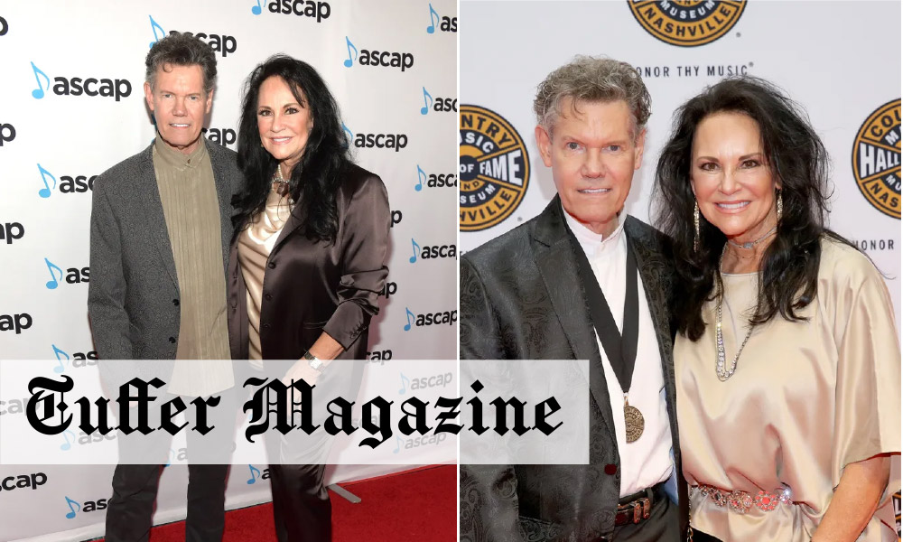 Mary Beougher: The Inspiring Story of Randy Travis’ Wife