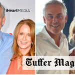 Ann Cowherd Story: Inside the Life of Colin Cowherd’s Wife