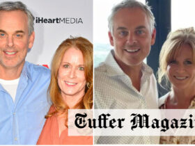 Ann Cowherd Story: Inside the Life of Colin Cowherd’s Wife