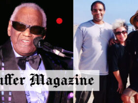 Who Is Vincent Kotchounian? Meet Ray Charles’ Son Living a Quiet Life