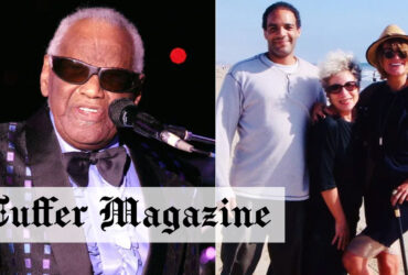 Who Is Vincent Kotchounian? Meet Ray Charles’ Son Living a Quiet Life