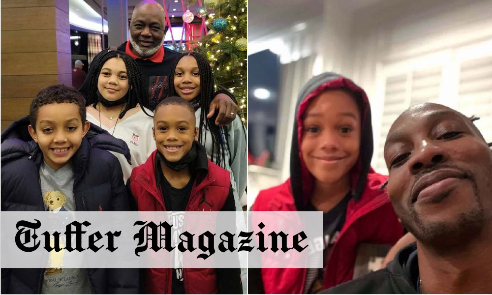 Braylon Howard: The Truth About Dwight Howard’s Son and His Life Today