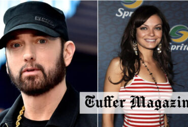 Sarah Mathers Today: What We Know About Eminem’s Sister in 2026