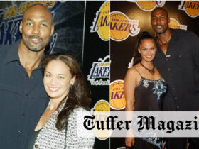 Who Is Kay Kinsey ‧ Karl Malone’s Wife? Her Real Story Revealed