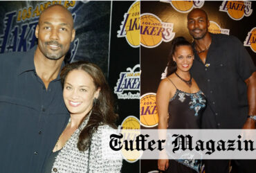 Who Is Kay Kinsey ‧ Karl Malone’s Wife? Her Real Story Revealed
