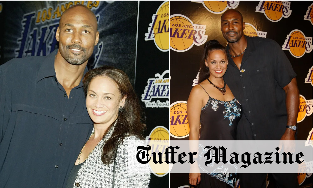 Who Is Kay Kinsey ‧ Karl Malone’s Wife? Her Real Story Revealed